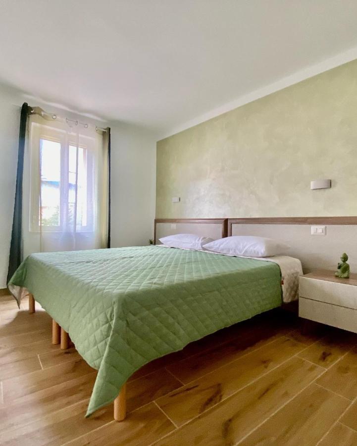 B&B Niu Susu Lanusei Exterior foto