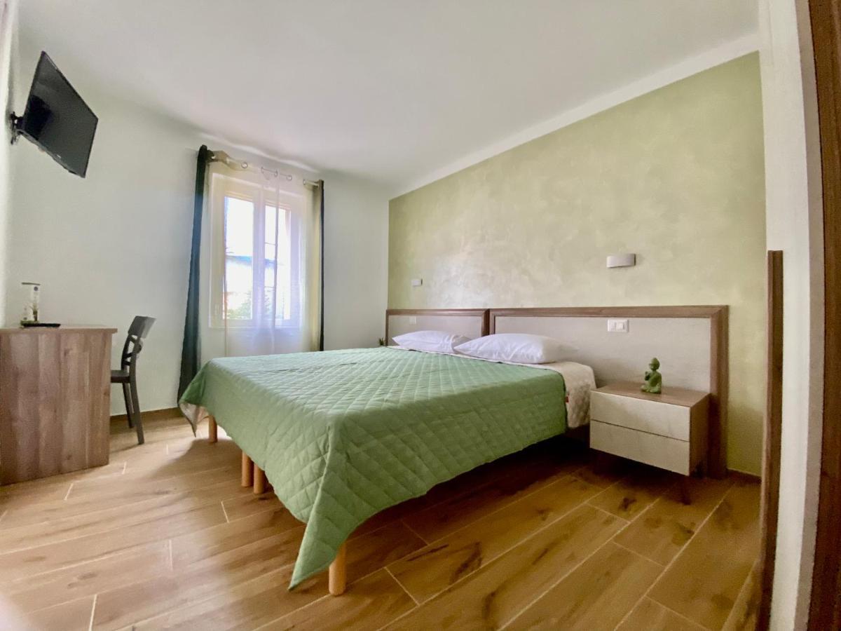 B&B Niu Susu Lanusei Exterior foto