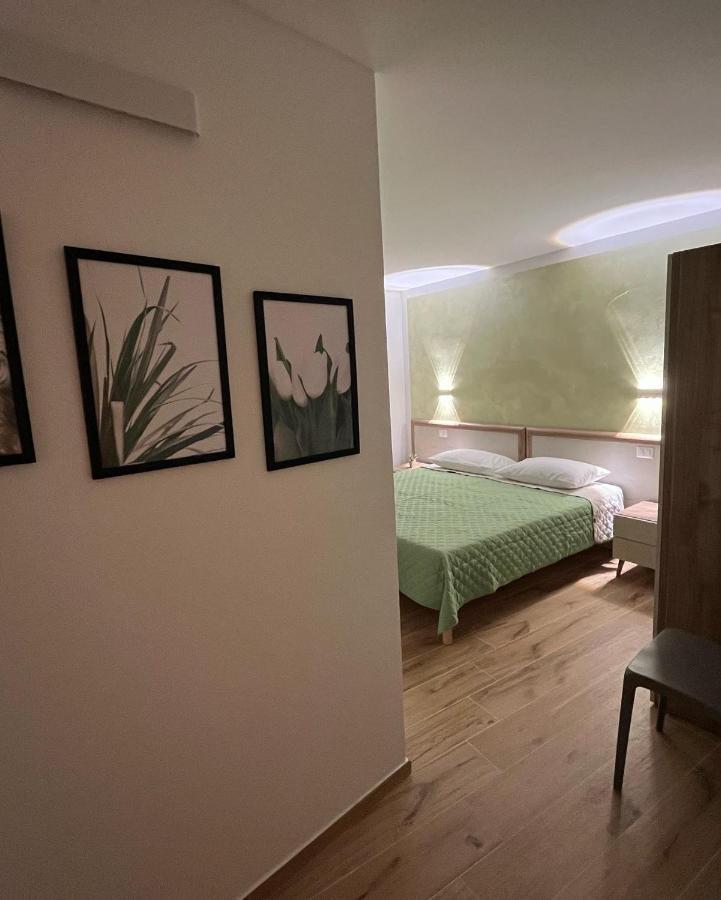 B&B Niu Susu Lanusei Exterior foto